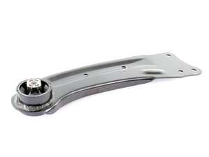 ES#4723615 - 3C0505224F - Rear Trailing Arm - Right - Connects the spindle to the rear lower subframe - Includes bushing - Vaico - Audi Volkswagen