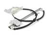 ES#4765655 - 4637301046 - Rear Window Regulator - Right - does not include motor - URO Premium - Mercedes Benz