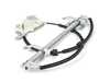 ES#4765655 - 4637301046 - Rear Window Regulator - Right - does not include motor - URO Premium - Mercedes Benz
