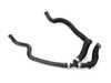 ES#3499704 - 17127576363 - Vent Hose - Vents the water pump. Features a molded y-section, eliminating the failure-prone plastic fitting found on the original hose. - Rein - BMW