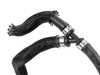 ES#3499704 - 17127576363 - Vent Hose - Vents the water pump. Features a molded y-section, eliminating the failure-prone plastic fitting found on the original hose. - Rein - BMW