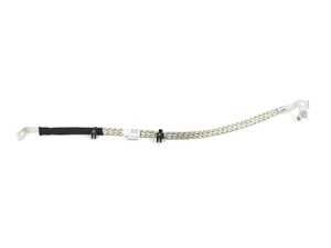 ES#3198229 - 12428614224 - Ground Cable - Genuine BMW - BMW