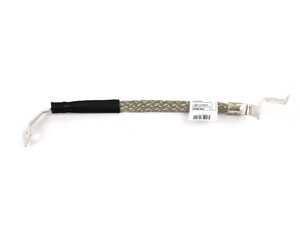 ES#3198228 - 12428614214 - Ground Cable - Genuine BMW - BMW