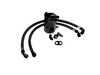 ES#4858898 - 034-101-1021 - Billet Catch Can Kit  - Prevent excessive crankcase oil and water vapors from entering the intake tract! - 034Motorsport - Audi Volkswagen
