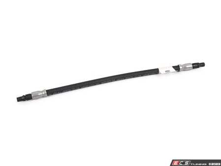 ES#4216082 - 21526873680 - PRESSURE HOSE ASSY - Genuine BMW - BMW