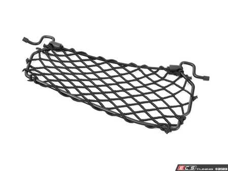 ES#4013089 - 51477434521 - STORAGE NET LEFT - Genuine MINI - MINI