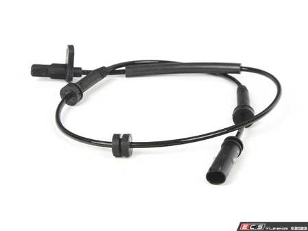 ES#4680067 - 34526791748 - ABS Sensor - Front - Measurement of rotational speed (even at low vehicle speed) - ATE - BMW
