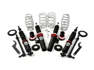 Tiguan MQB Coilovers 