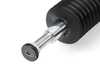 ES#4920882 - 056097la02KT - Tiguan MQB Adjustable Damping Coilover System - With Installation Kit - Features 32 way adjustable damping, variable length, zinc-coated shock bodies and performance sway bar end links. Includes all new mounts, bearings and hardware for a comprehensive suspension package. - ECS - Volkswagen