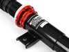 ES#4920882 - 056097la02KT - Tiguan MQB Adjustable Damping Coilover System - With Installation Kit - Features 32 way adjustable damping, variable length, zinc-coated shock bodies and performance sway bar end links. Includes all new mounts, bearings and hardware for a comprehensive suspension package. - ECS - Volkswagen
