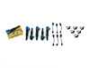 ES#4858895 - 053328LA - B58 Ignition Coil Conversion Kit - N54 - The ULTIMATE N54 ignition system upgrade! This plug-and-play conversion kit offers a 2.3x increase in spark energy and supports over 1000 HP. - Turner Motorsport - BMW