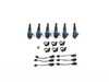 ES#4858895 - 053328LA - B58 Ignition Coil Conversion Kit - N54 - The ULTIMATE N54 ignition system upgrade! This plug-and-play conversion kit offers a 2.3x increase in spark energy and supports over 1000 HP. - Turner Motorsport - BMW