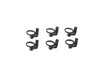 ES#4858895 - 053328LA - B58 Ignition Coil Conversion Kit - N54 - The ULTIMATE N54 ignition system upgrade! This plug-and-play conversion kit offers a 2.3x increase in spark energy and supports over 1000 HP. - Turner Motorsport - BMW