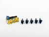 ES#4858895 - 053328LA - B58 Ignition Coil Conversion Kit - N54 - The ULTIMATE N54 ignition system upgrade! This plug-and-play conversion kit offers a 2.3x increase in spark energy and supports over 1000 HP. - Turner Motorsport - BMW