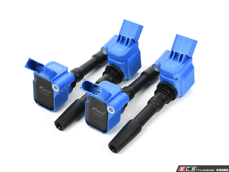 Racingline - VWR900000-4KT - RacingLine Higher Output Ignition