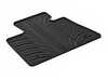 ES#4858947 - V20-5171 - Rubber Floor Mat Set - Protect your carpet and keep your interior looking clean - Vaico - BMW