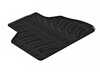 ES#4858947 - V20-5171 - Rubber Floor Mat Set - Protect your carpet and keep your interior looking clean - Vaico - BMW