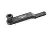 ES#4745390 - 118180 - BMW Flywheel Holder - N52 N54 N55 S55 M57 - This tool holds your engines rotoating assembly in place by locking into the flywheel or - Baum Tools - BMW