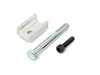 ES#4745390 - 118180 - BMW Flywheel Holder - N52 N54 N55 S55 M57 - This tool holds your engines rotoating assembly in place by locking into the flywheel or - Baum Tools - BMW