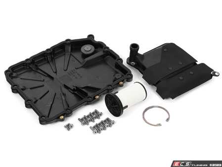ES#4316168 - 28107850148 - Transmission Service Kit - Service your transmission to ensure a long life and high reliability! - Rein - BMW
