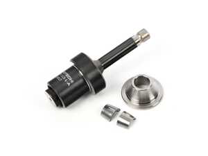ES#4829926 - 10-127-113K - Autotech High Volume Fuel Pump Kit - EA839 precision-machined internals - Autotech - Audi Porsche