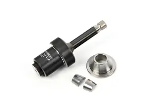 Autotech High Volume Fuel Pump Kit