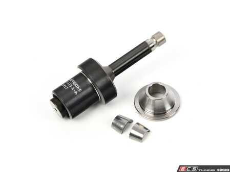 ES#4829926 - 10-127-113K - Autotech High Volume Fuel Pump Kit - EA839 precision-machined internals - Autotech - Audi Porsche