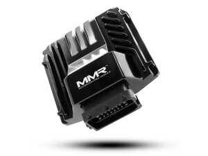 ES#4865787 - MMR50-1602 - MMX Power Control Module - Increase power with this plug-and-play tuning module! Gains of up to +110 HP & +140 NM (+103 ft lbs) - MMX Performance - BMW