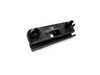ES#127828 - 51711945568 - Black Spoiler Securing Clip - Used to connect the spoiler to the bumper - Genuine BMW - BMW