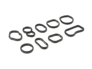 Oil Filter Housing Gasket Set