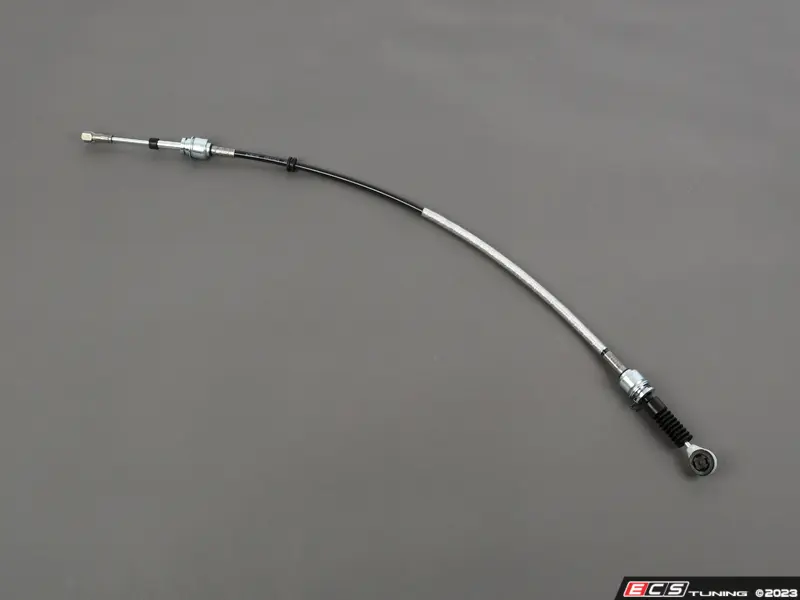Vaico - 25117547367 - Shifting Cable Selector Shaft