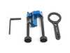 ES#4768266 - 3832SCH01A - N63TU/S63TU Timing Tool Set - Check and adjust your timing chain tensioner using this N63TU and S63TU timing set! - Schwaben - BMW