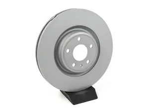 Front Brake Rotor - Priced Each - 345x30mm