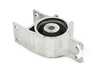ES#4684313 - 2463330100 - Front Left Lower Control Arm Bushing - Priced Each  - Front Axle Left, Bushing Only - Vaico - Mercedes Benz