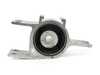 ES#4684313 - 2463330100 - Front Left Lower Control Arm Bushing - Priced Each  - Front Axle Left, Bushing Only - Vaico - Mercedes Benz