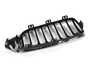 ES#4457652 - 51135A3D026 - Sport Front Grille - Right - Replace your kidney grille - Genuine BMW - BMW