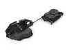 ES#4158944 - 51217185689 - Front Door Lock - Left - Replacement for your faulty door lock - Vemo - BMW