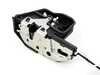 ES#4158944 - 51217185689 - Front Door Lock - Left - Replacement for your faulty door lock - Vemo - BMW