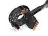 ES#2901142 - 7D0953513B01C - steering column switch - Vemo - Volkswagen