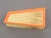 ES#2883834 - 2700940004 - Engine Air Filter - Priced Each  - Filters the intake air before it enters your engine - Vaico - Mercedes Benz