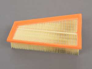 ES#2883834 - 2700940004 - Engine Air Filter - Priced Each  - Filters the intake air before it enters your engine - Vaico - Mercedes Benz