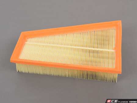 ES#2883834 - 2700940004 - Engine Air Filter - Priced Each  - Filters the intake air before it enters your engine - Vaico - Mercedes Benz