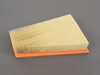 ES#2883834 - 2700940004 - Engine Air Filter - Priced Each  - Filters the intake air before it enters your engine - Vaico - Mercedes Benz