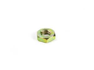 ES#15471 - 07119921054 - Hex Nut - Priced Each - See MOQKT - Genuine BMW - BMW