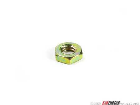 ES#15471 - 07119921054 - Hex Nut - Priced Each - See MOQKT - Genuine BMW - BMW