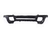 ES#4813167 - 51125A5F086 - Rear JCW Aerodynamic Bumper Panel - W/ PDC - Main bumper trim piece for the JCW Aerodynamic bumper - Genuine MINI - MINI