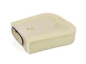 ES#4690385 - 4M0133843G - Air Filter   - Proper air flow is essential for both performance and economy driving - Mahle - Audi