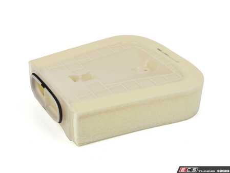 ES#4690385 - 4M0133843G - Air Filter   - Proper air flow is essential for both performance and economy driving - Mahle - Audi