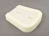 ES#4690385 - 4M0133843G - Air Filter   - Proper air flow is essential for both performance and economy driving - Mahle - Audi
