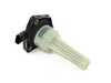 ES#4384547 - 06K907660C - Oil Level Sensor - Mounted on the bottom of the oil pan - Genuine Volkswagen Audi - Audi Volkswagen